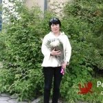 Гулайым, 59 лет