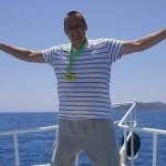 Алексей, 32 года