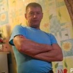 Лёня, 46 лет