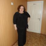 Марина, 44 года