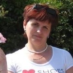 Елена, 58 лет