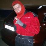 Виталий, 32 года