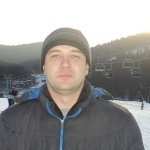 Олег, 40 лет