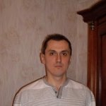 Виталий, 47 лет
