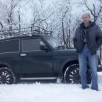 ИЛЬЯ, 54 года