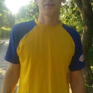 Вадим , 31 год