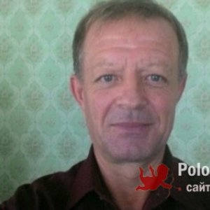 Александр Казанский, 62 года