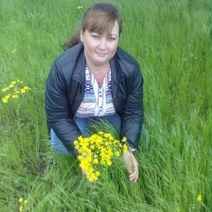 Виктория , 42 года