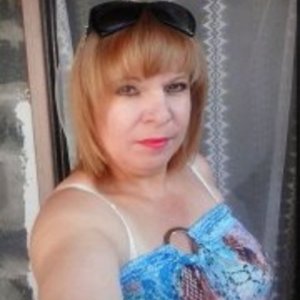Ирина , 63 года