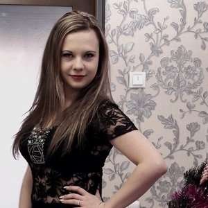 Марина Якушева, 31 год