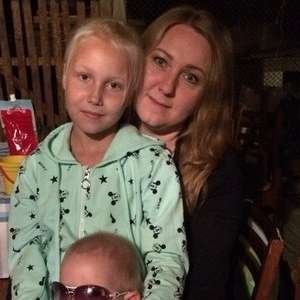 Наталья , 42 года