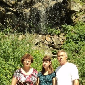 Елена Конжина, 34 года