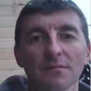 Григорій Лосік, 45 лет