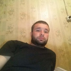 Фирдавс Каландарзода, 37 лет