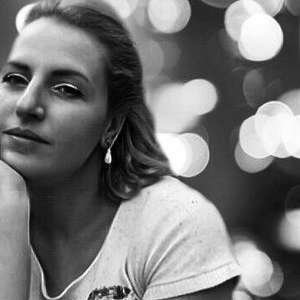 Ольга Ермолина, 42 года