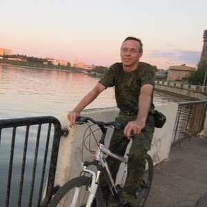 Павел , 57 лет