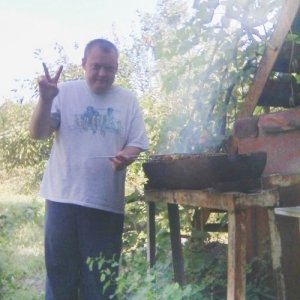 Cергей Мягков, 35 лет