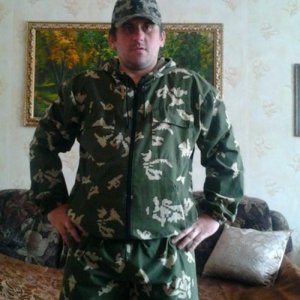 Юрий , 42 года