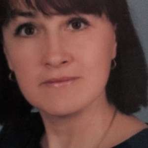 Светлана , 49 лет