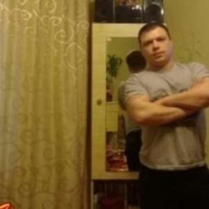 Алексей виноградов, 45 лет