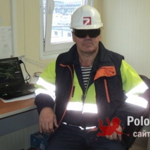Михаил , 57 лет