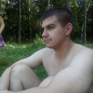ИГОРЬ , 37 лет