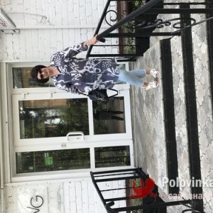 Марина , 61 год