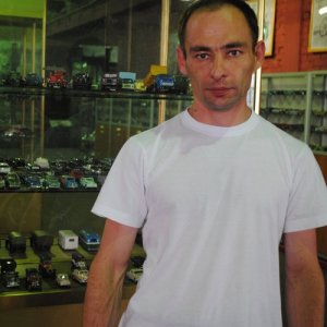 Александер , 49 лет