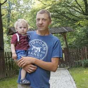 Ваня , 28 лет