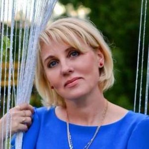 Светлана , 57 лет