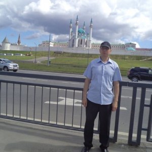 Айрат , 55 лет
