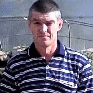 Роман Жолтиков, 47 лет