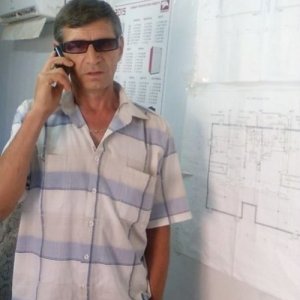 Владимир , 61 год