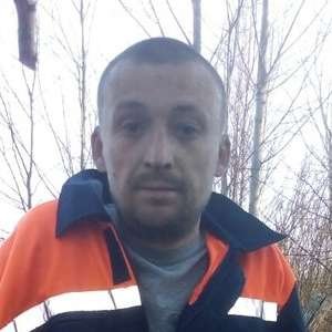 Сергей Андреев, 40 лет