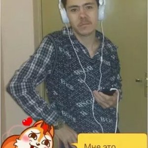 Юра , 34 года