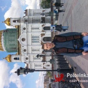 Юрий , 47 лет