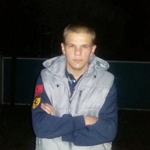 Анас , 36 лет
