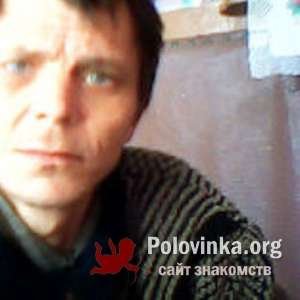 Микола явон, 47 лет