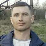 Денис, 43 года