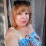 Ирина, 63 года