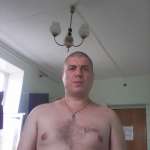 Evgenij, 45 лет