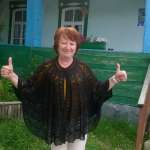 ВЕРОЧКА, 64 года