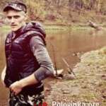 Эдуард, 44 года