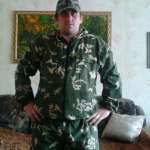Юрий, 42 года