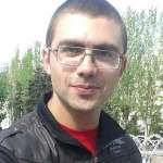 Александр, 34 года