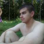 ИГОРЬ, 37 лет
