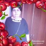 Никулина, 39 лет