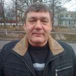 Павел, 70 лет