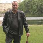 Руслан, 57 лет