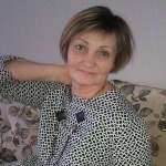 ИРИНА, 61 год